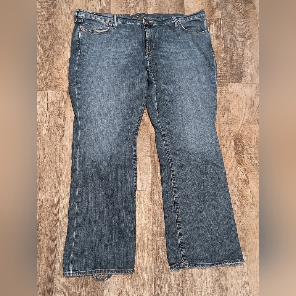 Old Navy The Flirt Jeans